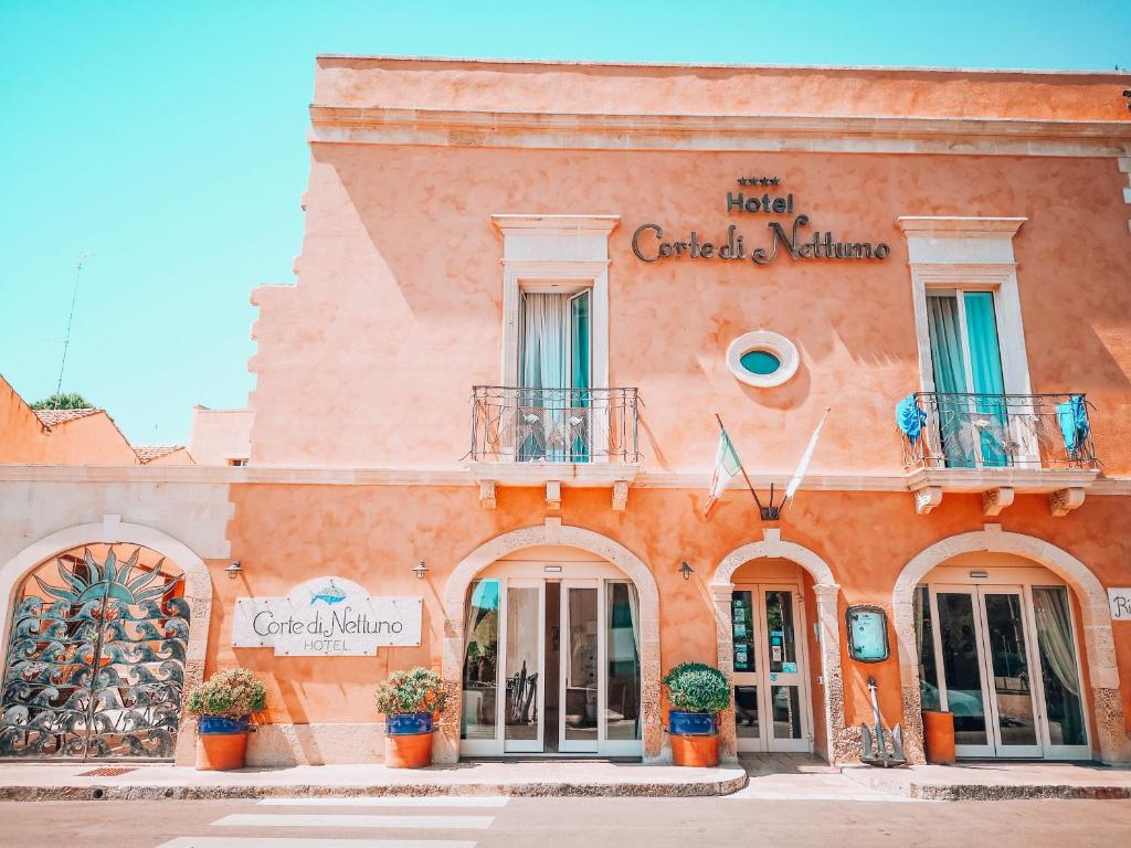 Hotel Corte di Nettuno